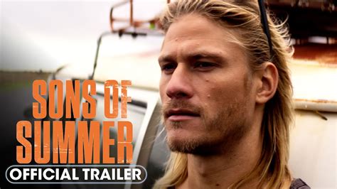 sons of summer dsrip|Everything You Need to Know About Sons of Summer Movie (2023).